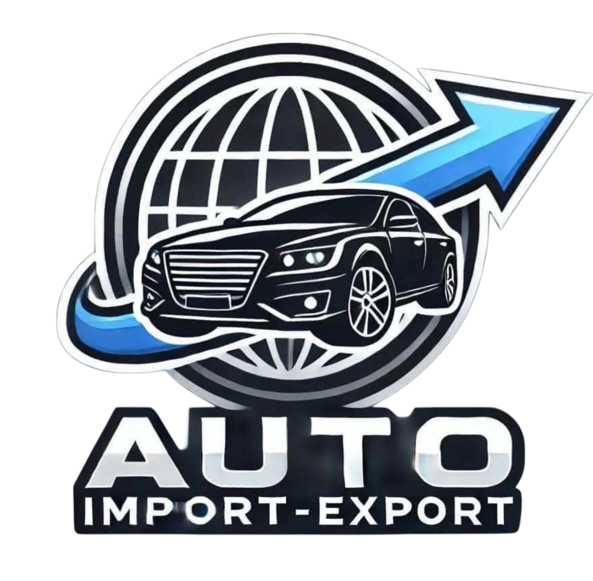 AUTO IMPORT EXPORT — Gebrauchtwagen garantiert und geprüft